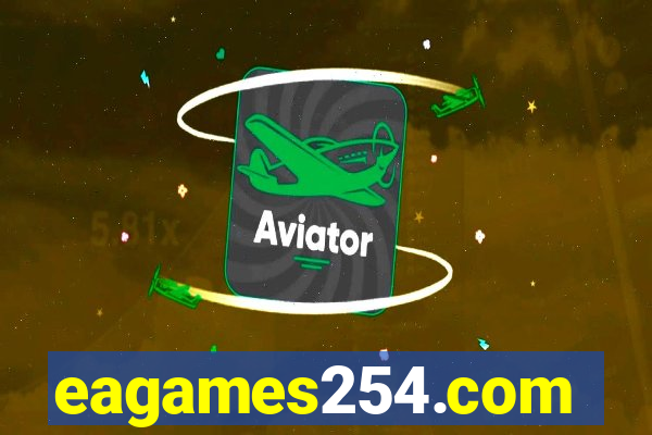 eagames254.com