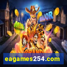 eagames254.com