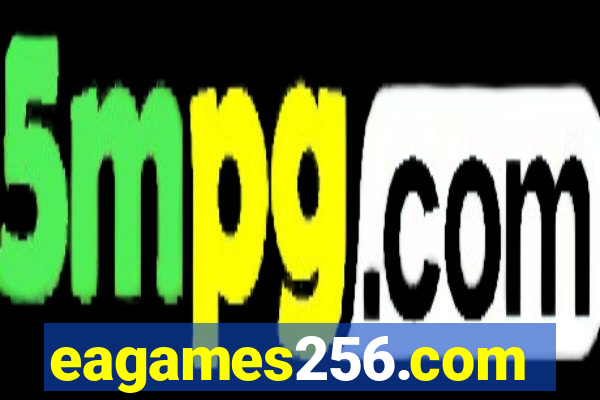 eagames256.com