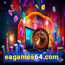 eagames64.com