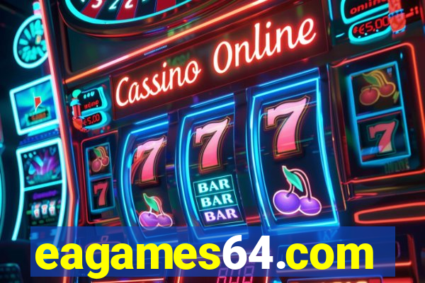 eagames64.com