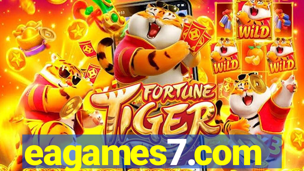 eagames7.com