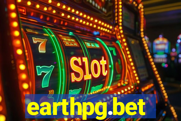 earthpg.bet