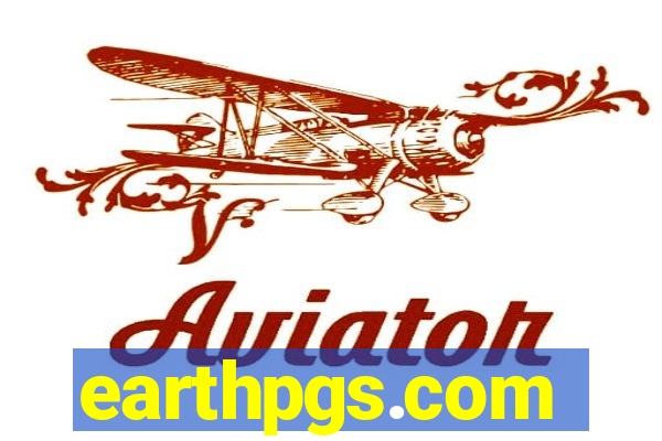 earthpgs.com
