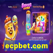 ecpbet.com