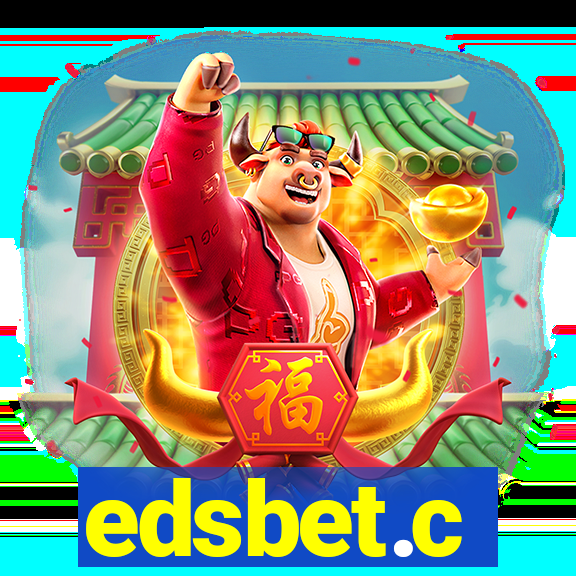 edsbet.c
