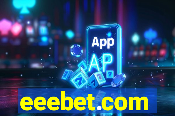 eeebet.com