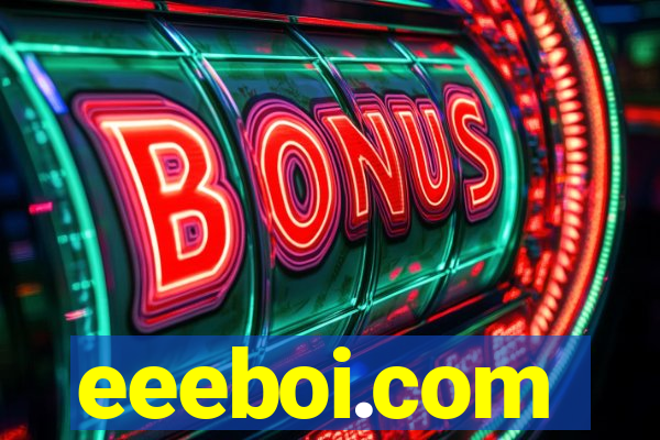eeeboi.com