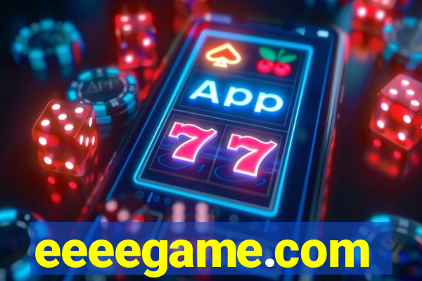 eeeegame.com