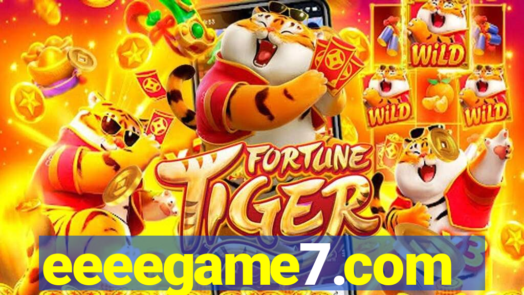 eeeegame7.com