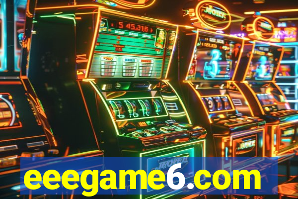 eeegame6.com