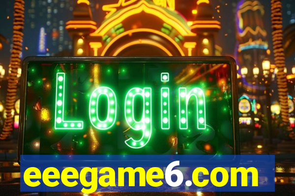 eeegame6.com