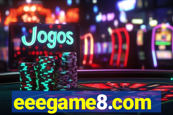 eeegame8.com