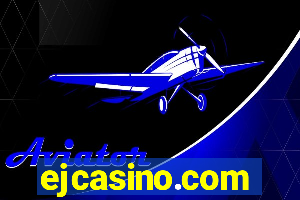 ejcasino.com