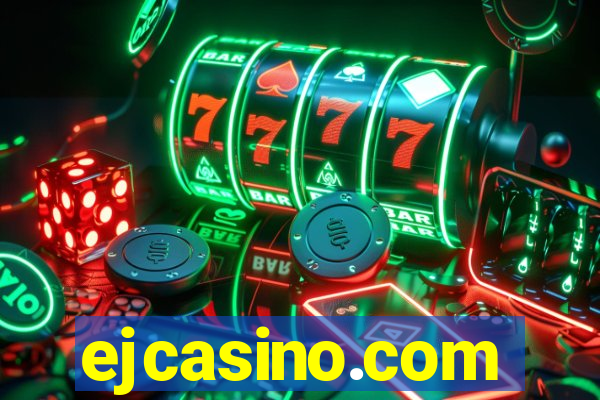 ejcasino.com