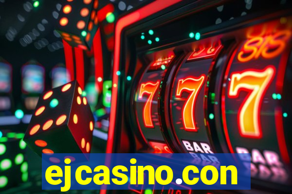 ejcasino.con