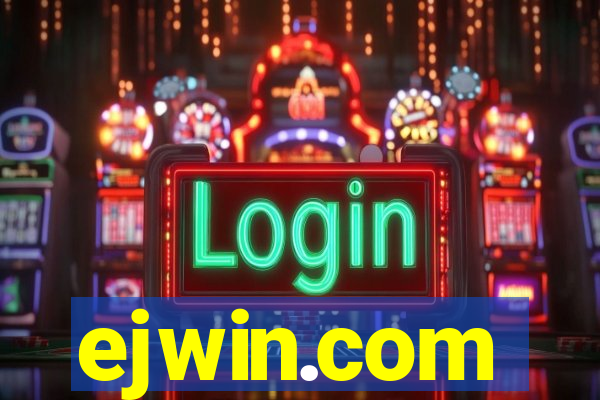 ejwin.com