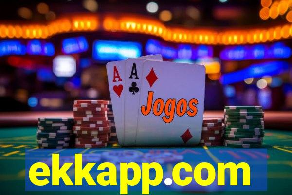 ekkapp.com