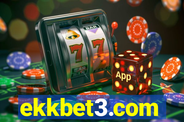 ekkbet3.com