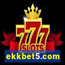 ekkbet5.com