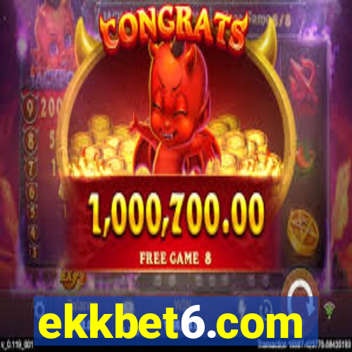 ekkbet6.com