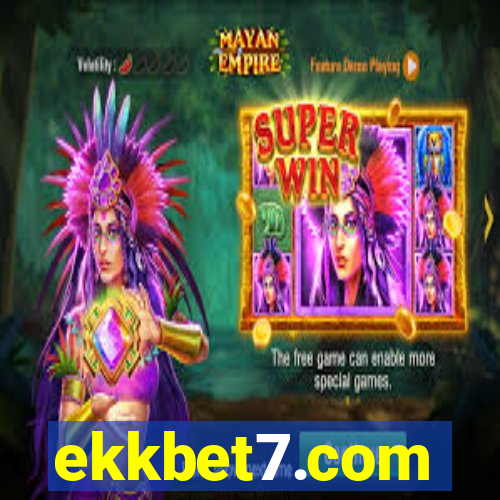 ekkbet7.com