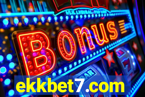 ekkbet7.com