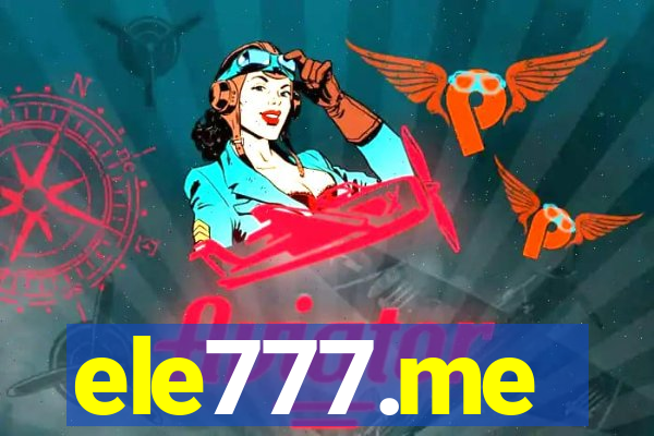 ele777.me