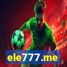 ele777.me