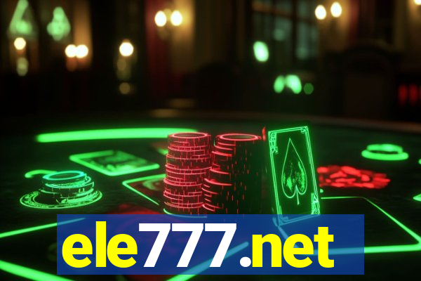 ele777.net