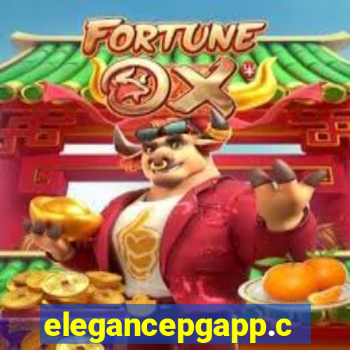 elegancepgapp.com