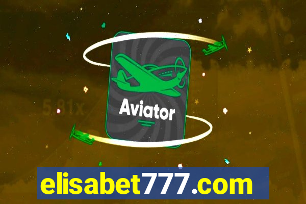 elisabet777.com