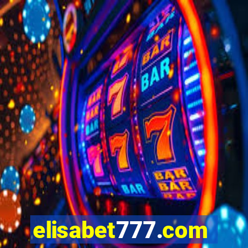 elisabet777.com