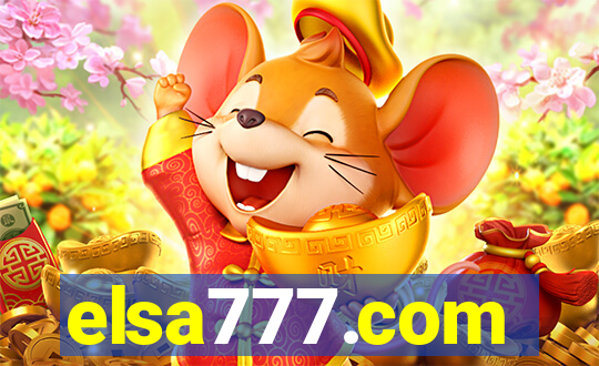 elsa777.com
