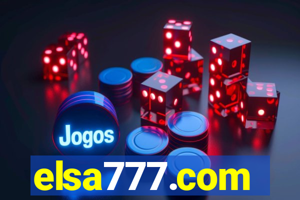 elsa777.com
