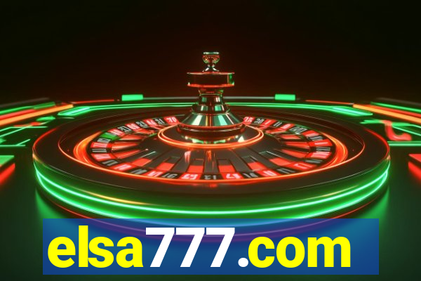 elsa777.com
