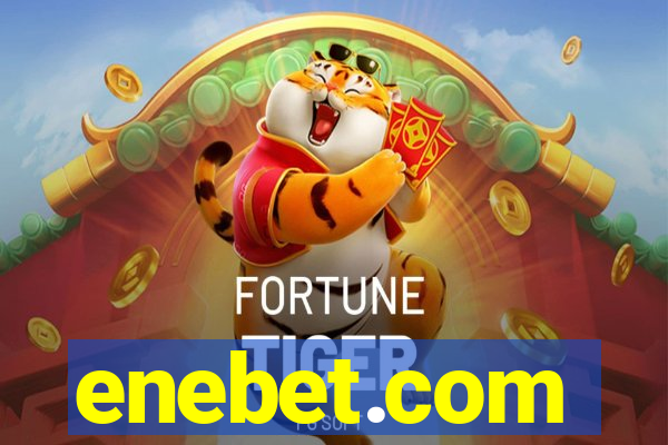 enebet.com