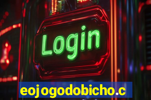 eojogodobicho.com