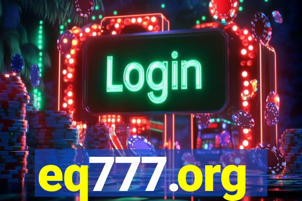 eq777.org