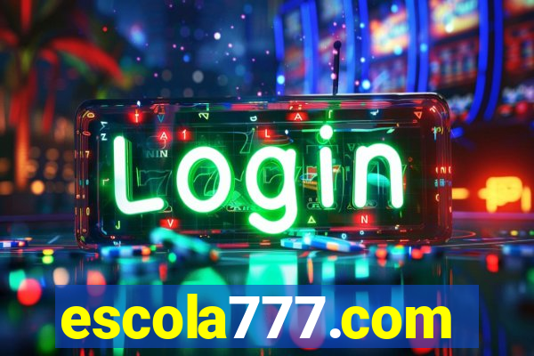 escola777.com