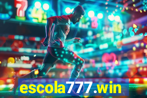 escola777.win
