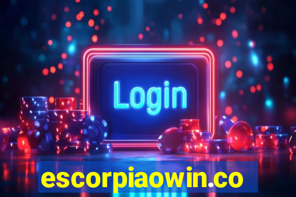 escorpiaowin.com