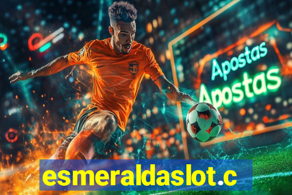 esmeraldaslot.com