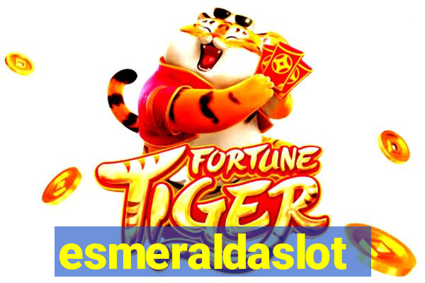 esmeraldaslot