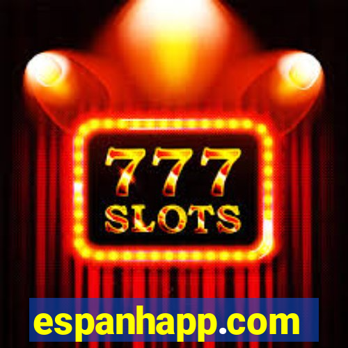 espanhapp.com
