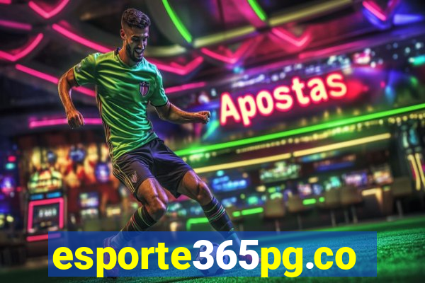 esporte365pg.com