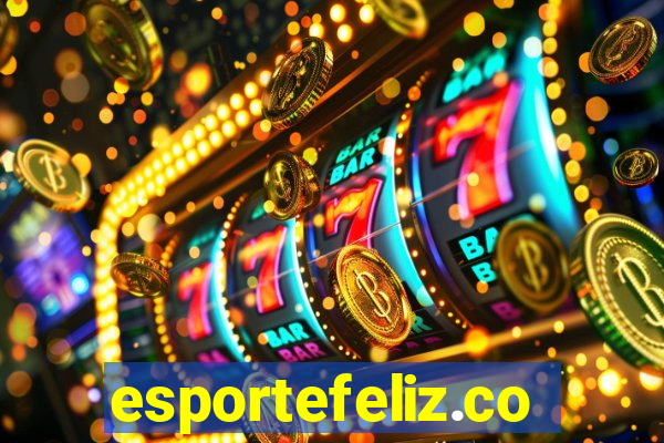 esportefeliz.com