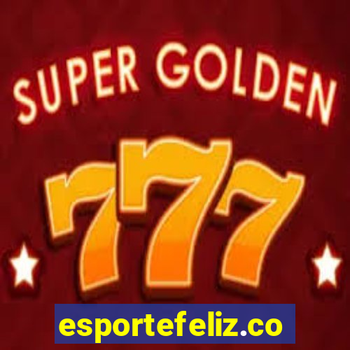 esportefeliz.com