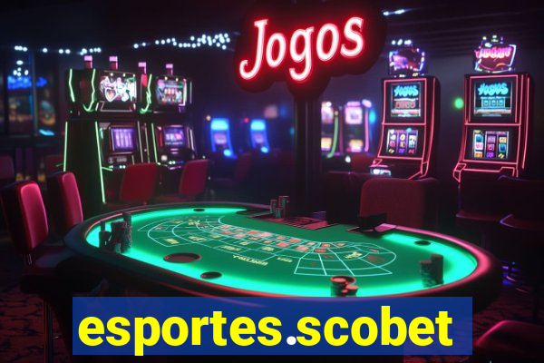 esportes.scobets.com