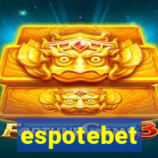 espotebet